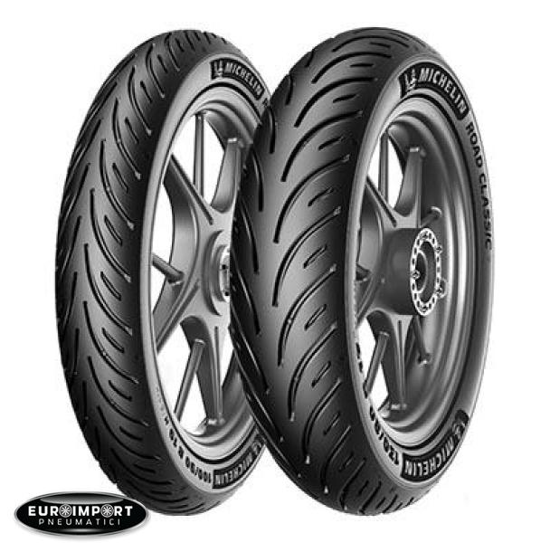 Michelin ROAD CLASSIC  100/90  19 57 V   TL ANTERIORE